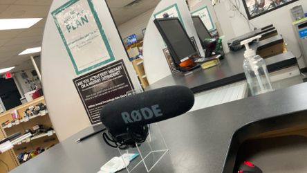 Microphone