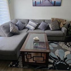 Living Room Set