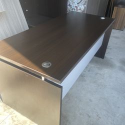 Desk 