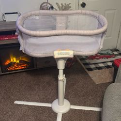 Halo Bassinet 