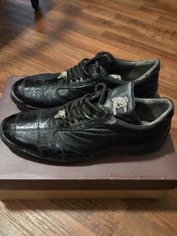 Size 12 - La Scarpa Zeus