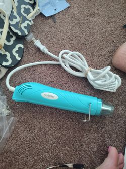 recollections heat gun/ heat tool