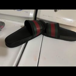 Gucci Sandals 