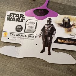 Mandalorian Custom