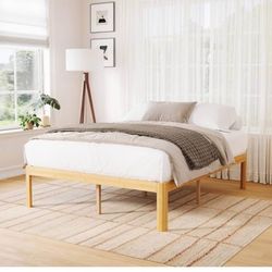 Full Size Bed Frame