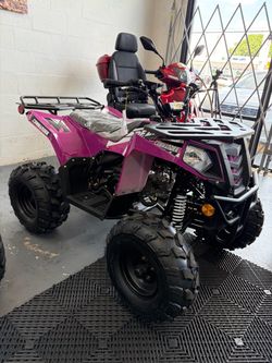 ATV