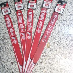 Diablo Carbide Tipped Blades