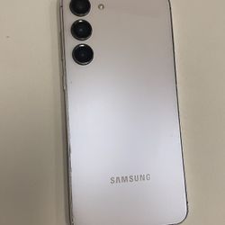 Galaxy S23 Plus Fully Unlocked 