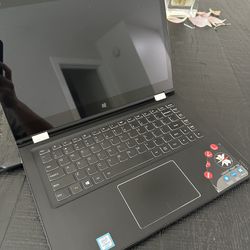 Laptop - Lenovo Yoga 700-14|SK (ideapad) - Type 80QD