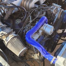 Motor 5.0 Mustang GT 