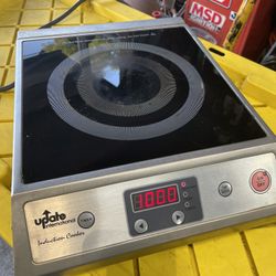 Induction Cooker