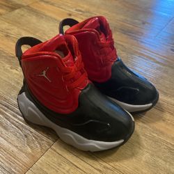Kids Jordan’s