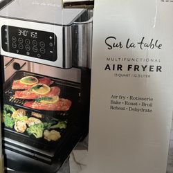 Sur La Table Air Fryer