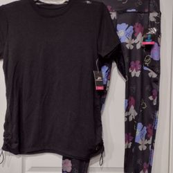 Pro Player Legging Set