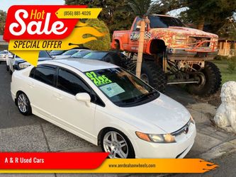 2007 Honda Civic
