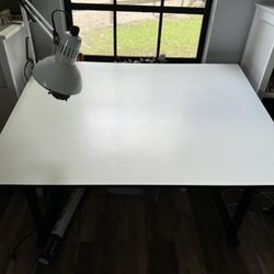 Professional Incline Table 48Wx36D