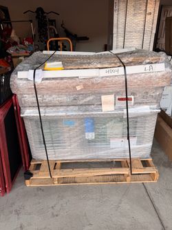 NEW Thermador Dual Fuel Professional Range 48'' Pro Grand® Commercial Depth