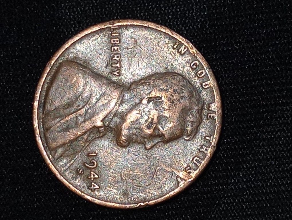 1944 Error for Sale in Port Angeles, WA OfferUp