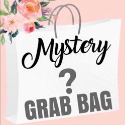 Jewelry Grab Bag 