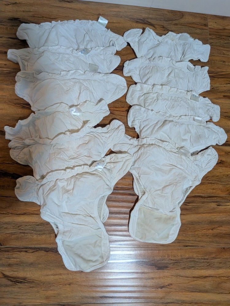 Diaper Covers