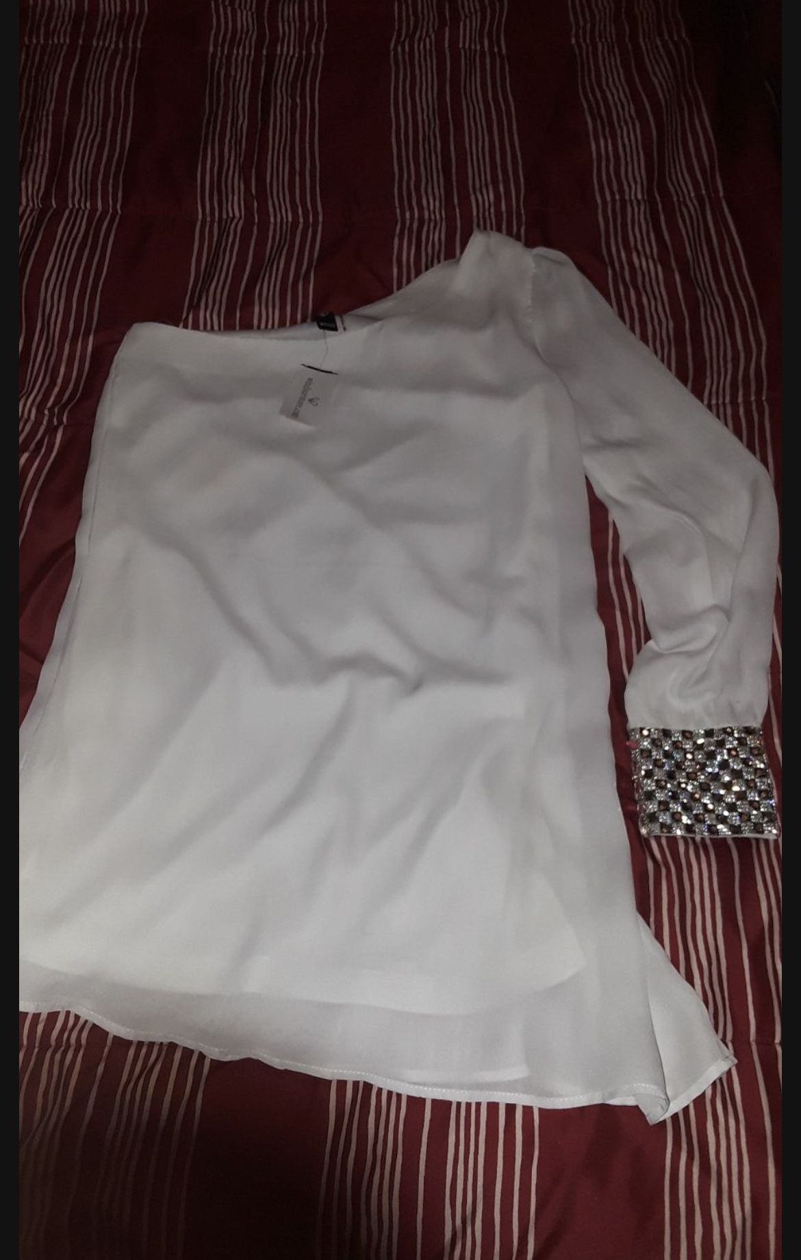 Windsor Dress Size S