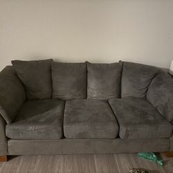 couch for sale! 
