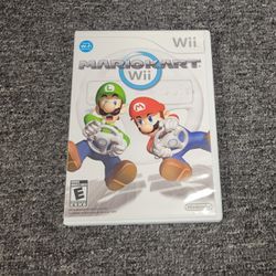Mario Kart Wii for Nintendo Wii