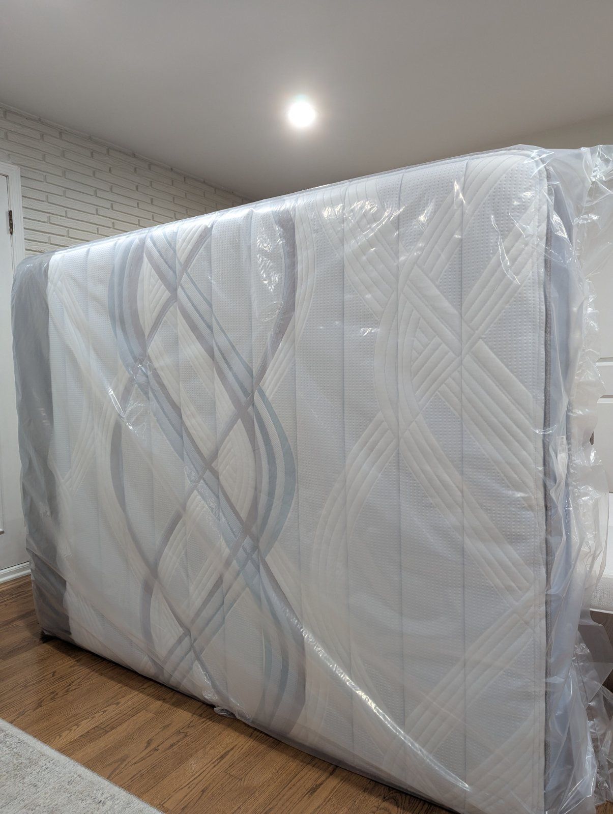 Americans Mattress Queen Size Mattress