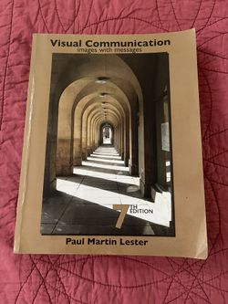Visual Communication: Images With Messages