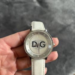 Dolce & Gabbana Watch