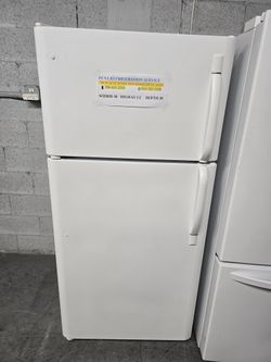 Refrigerator Frigidaire W-30 