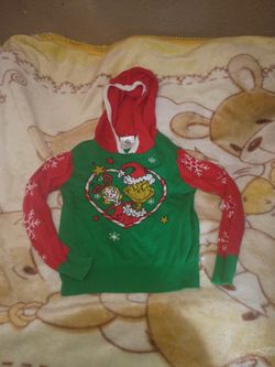 $5 Kid's Sweater Size 5T
