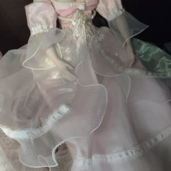 Classic Cinderella Doll