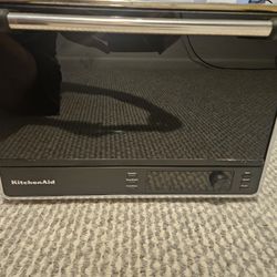 Countertop Oven With or Fry