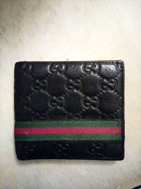 Gucci Wallet 