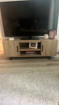 TV stand