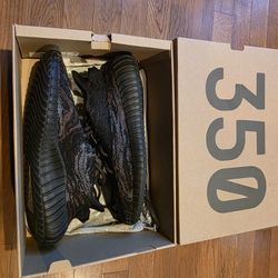 Yeezy Boost 350 MX Rock Size 10.5
