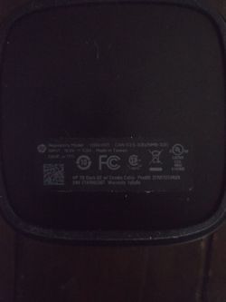 HP Docking Station