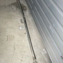 Buick Regal Upper Door Trim