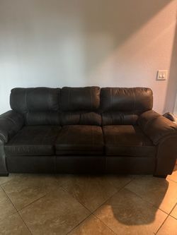 sofa