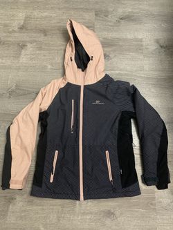 2117 Ski Jacket Size Medium 