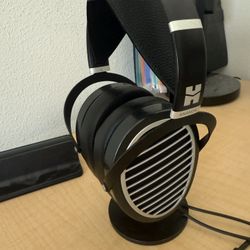 Hifiman Ananda Open Backed Headphones + Fiio E10K Olympus 2 Amp/DAC COMBO DEAL