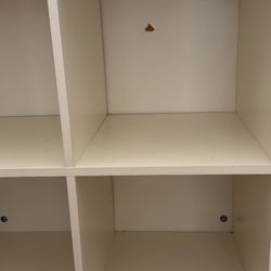 IKEA Cubby
