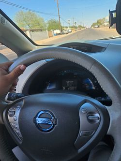 2012 Nissan Leaf