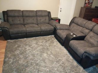 Couches
