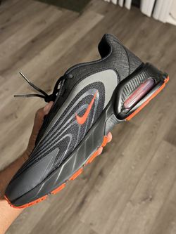 Nike Air Max Fire ‘Black’