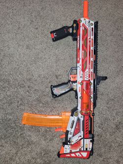 XSHOT-Skins PRO-Series 1 Sinister