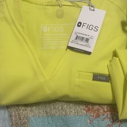 Figs Uniform Set