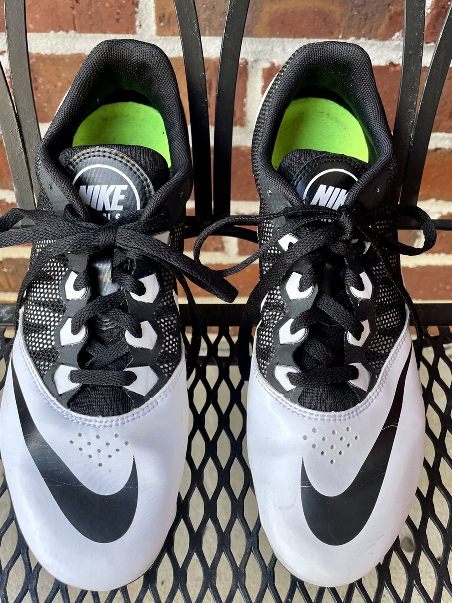 Nike Track and Field Shoes