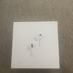 Airpods Pro Gen 2